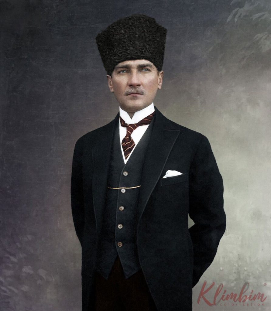 Atatürk Koleksiyonu